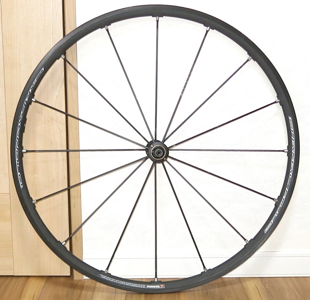 Yahoo!オークション -「カンパニョーロ シャマルミレ」の落札相場