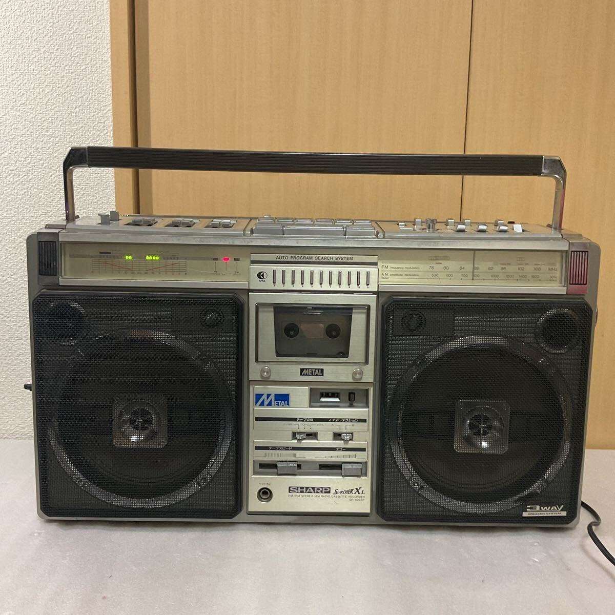 Yahoo!オークション -「gf-508st」の落札相場・落札価格