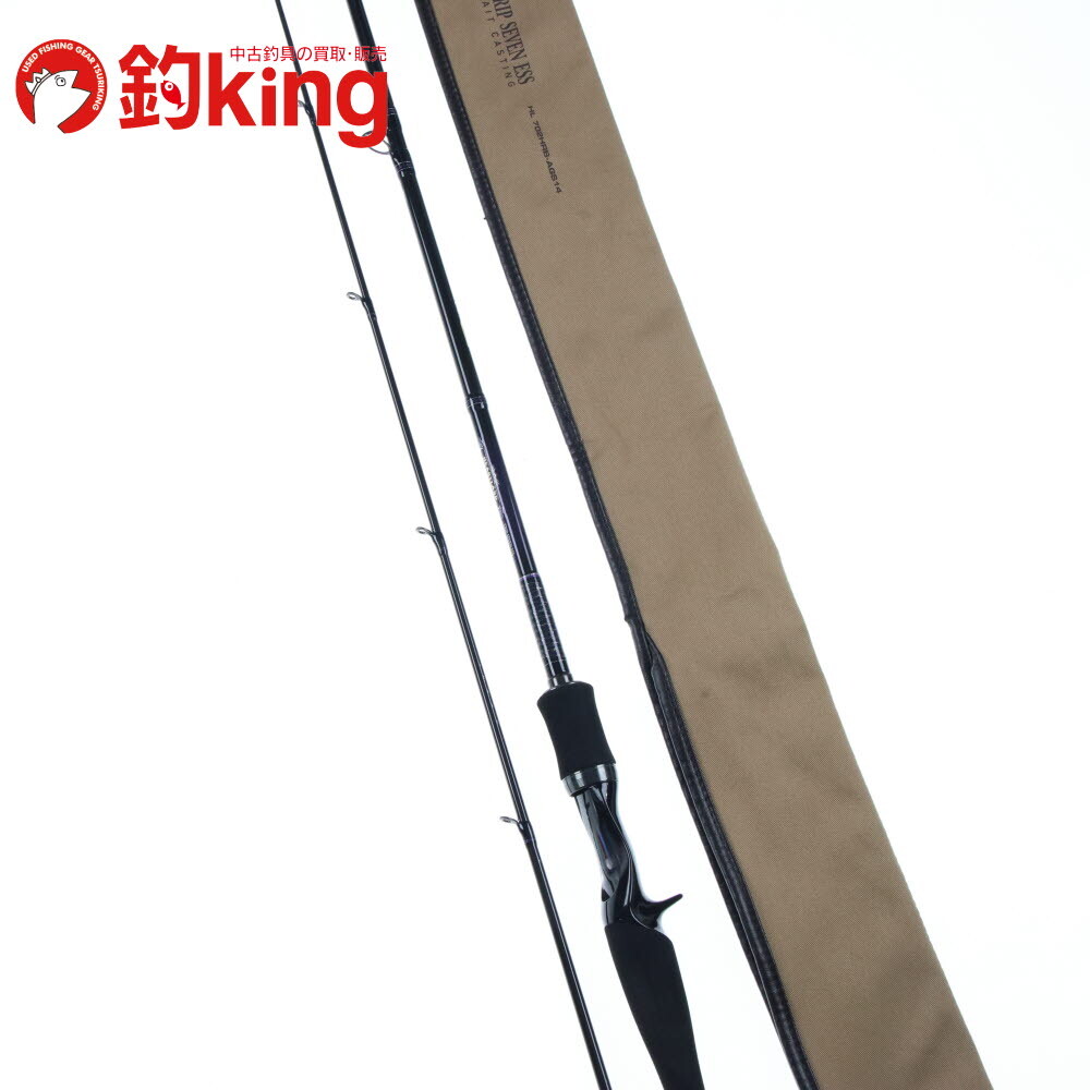 Yahoo!オークション -「ダイワ ハートランド hl702hrb-ags14」の落札