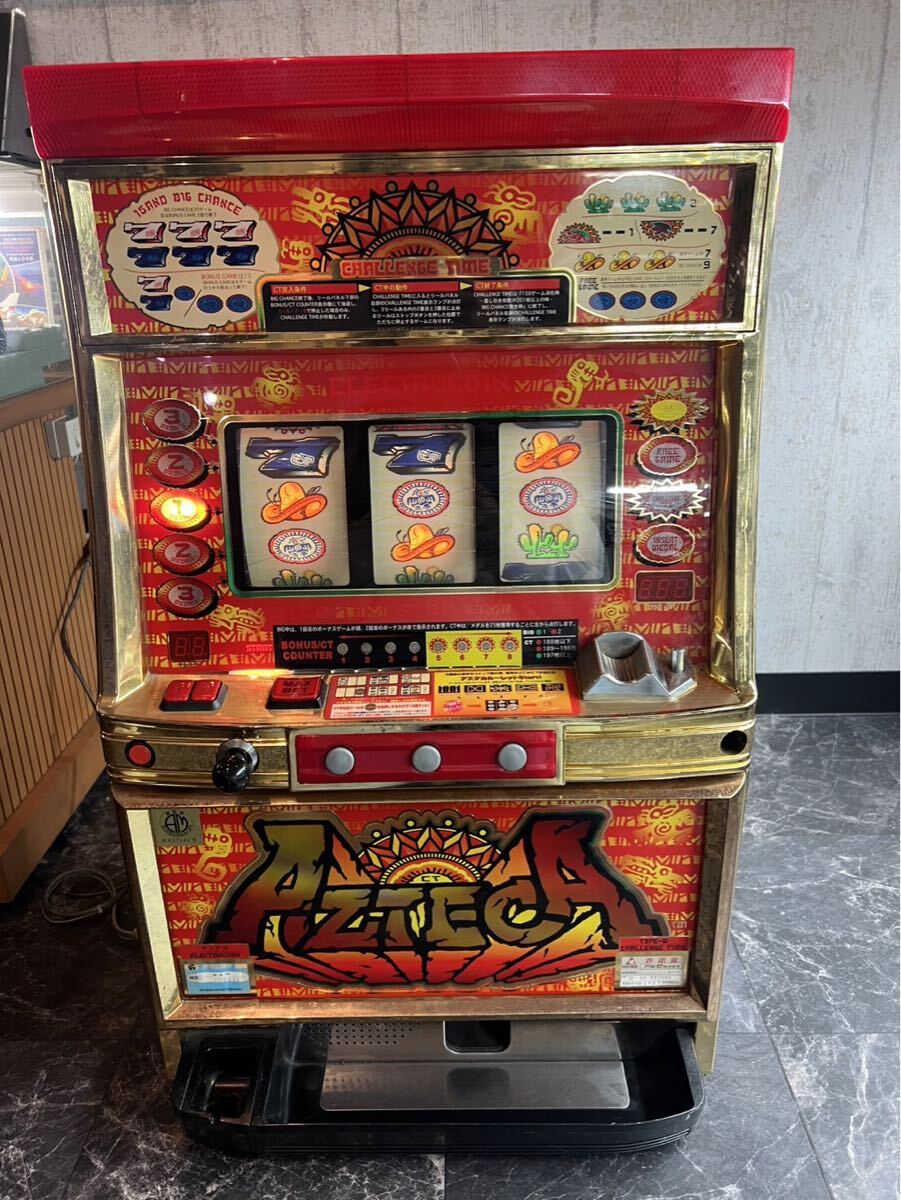 2026年最新】Yahoo!オークション -アステカ 4号機 実機の中古品・新品