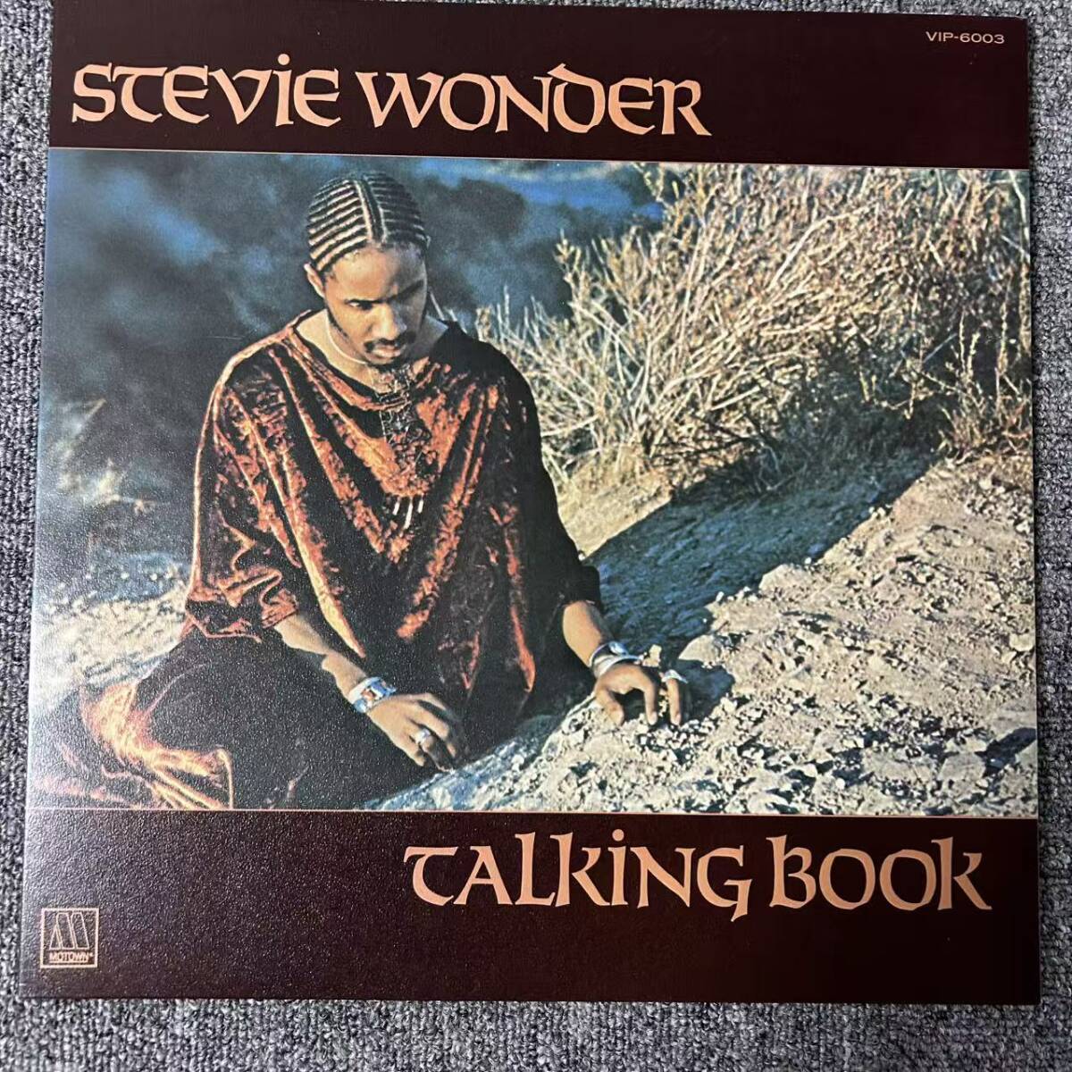 Yahoo!オークション -Stevie Wonder(S)の落札相場・落札価格(10ページ目)