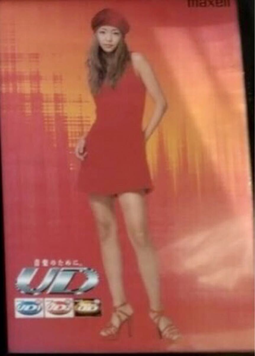 2026年最新】Yahoo!オークション -安室奈美恵ポスター非売品の中古品