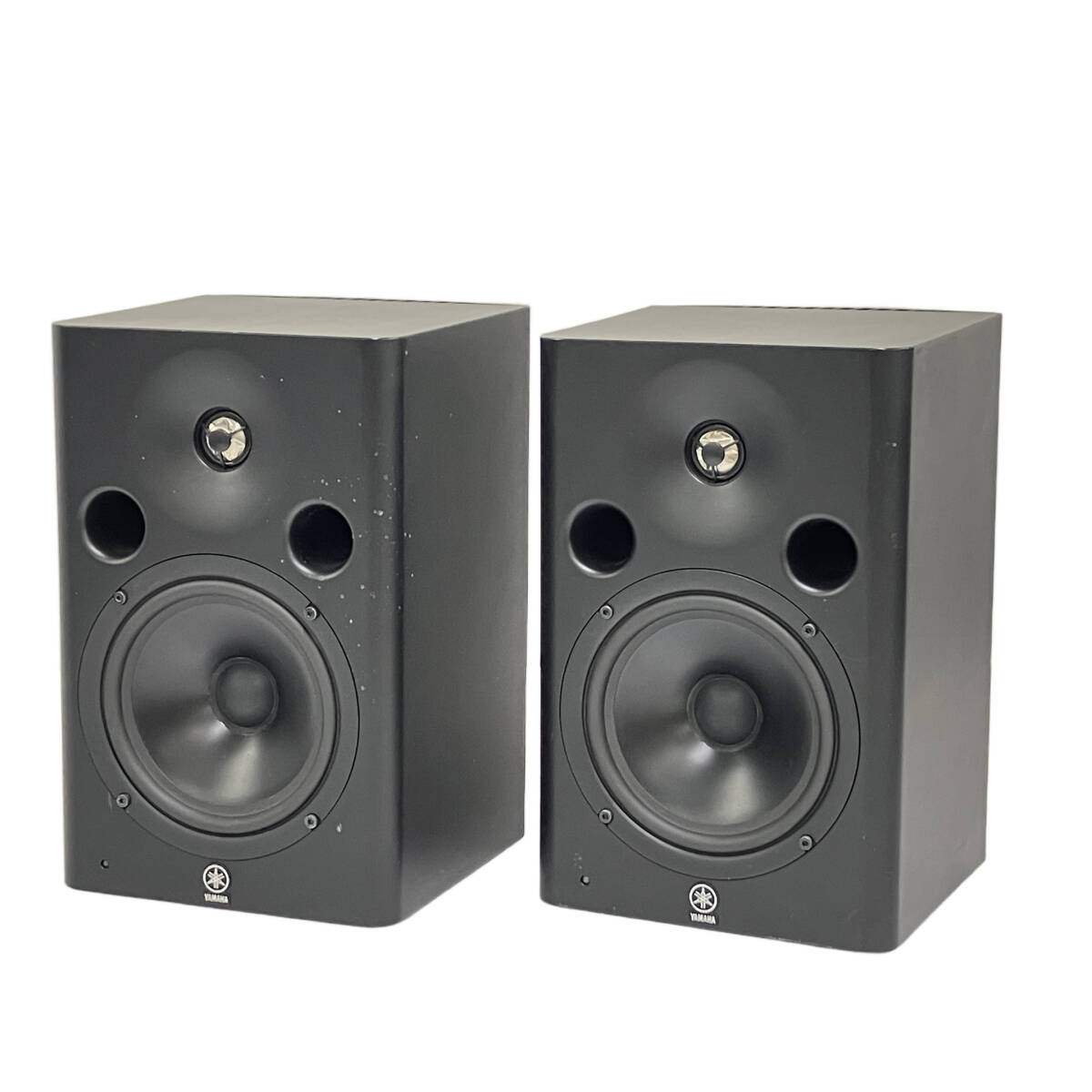 Yahoo!オークション -「yamaha msp 7」の落札相場・落札価格