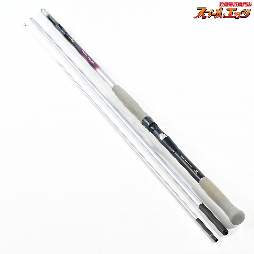 Yahoo!オークション -「nft パワーループ アドバンス」(船竿) (海水)の