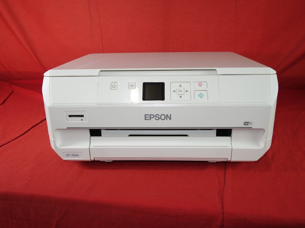 Yahoo!オークション -「ep-706a」の落札相場・落札価格