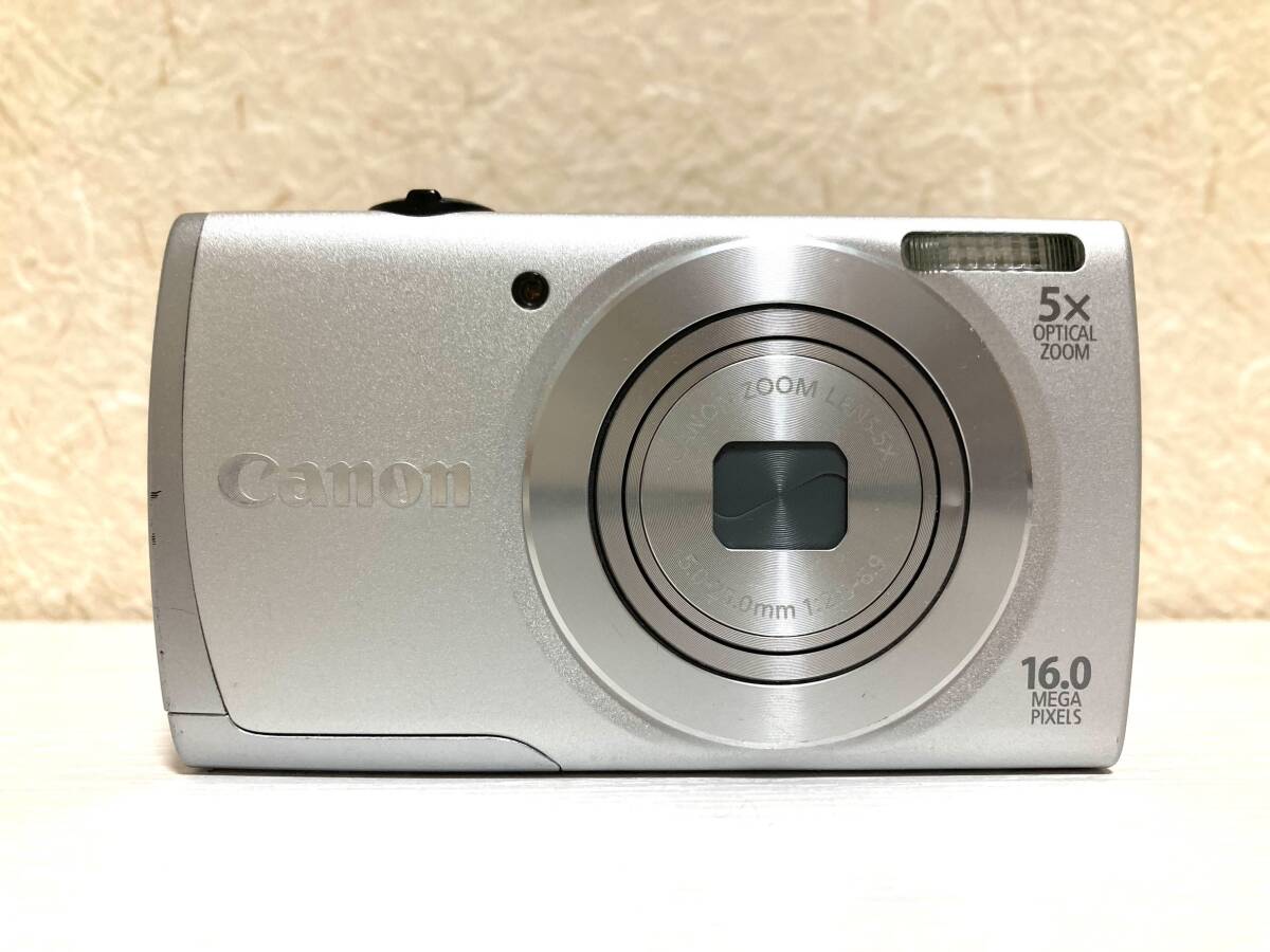 Yahoo!オークション -「powershot a2600」の落札相場・落札価格