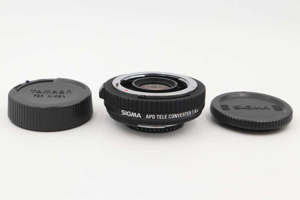 2026年最新】Yahoo!オークション -シグマ apo tele converter 1.4x ex