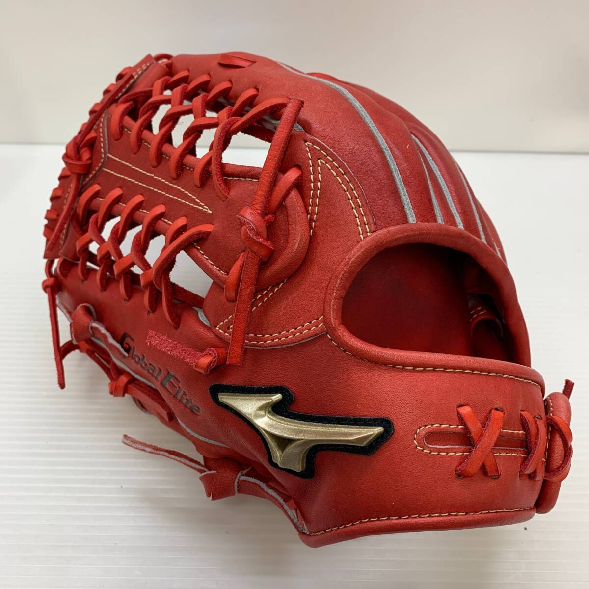 2026年最新】Yahoo!オークション -ミズノ 硬式グローブ 外野手の中古品