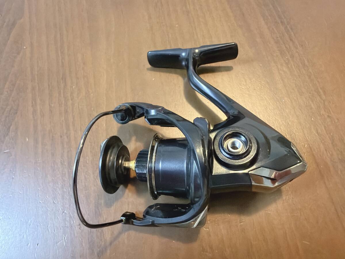 Yahoo!オークション -「ヴァンキッシュ 2500shg」の落札相場・落札価格