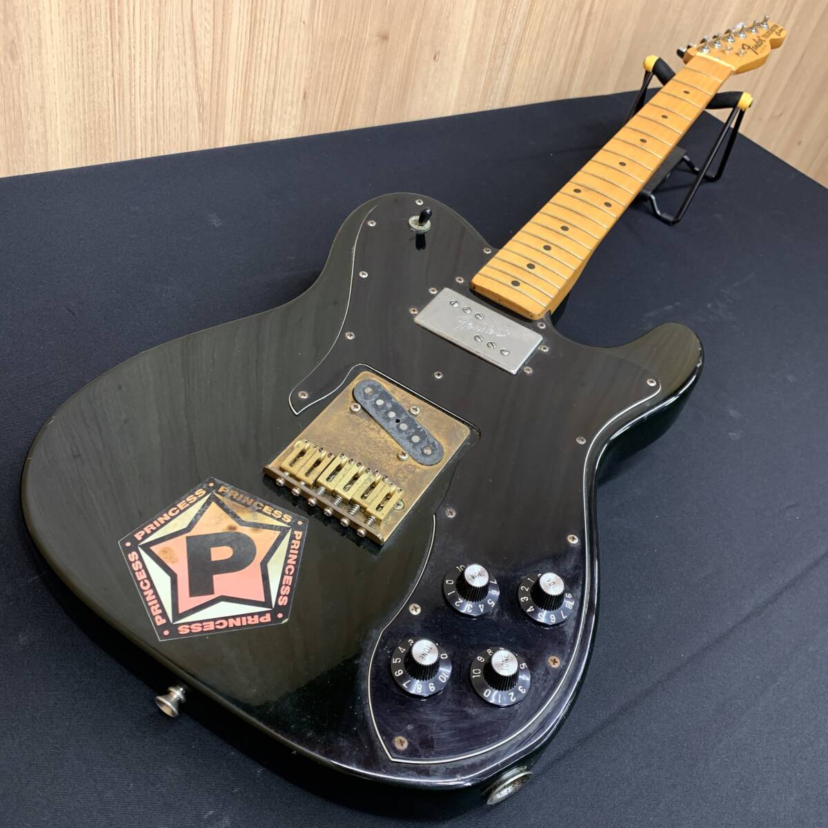 Yahoo!オークション -「fender eシリアル」(テレキャスター) (JAPAN)の