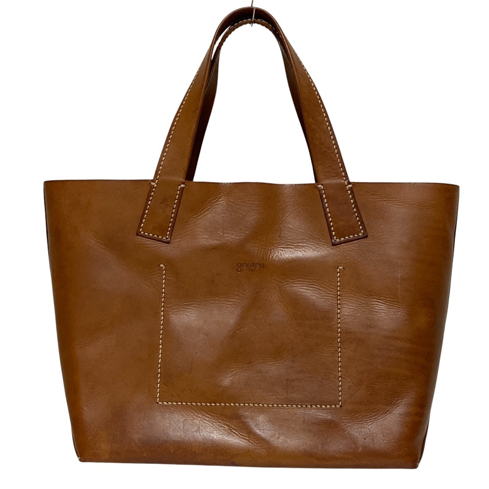 2026年最新】Yahoo!オークション -genten トートバッグの中古品・新品