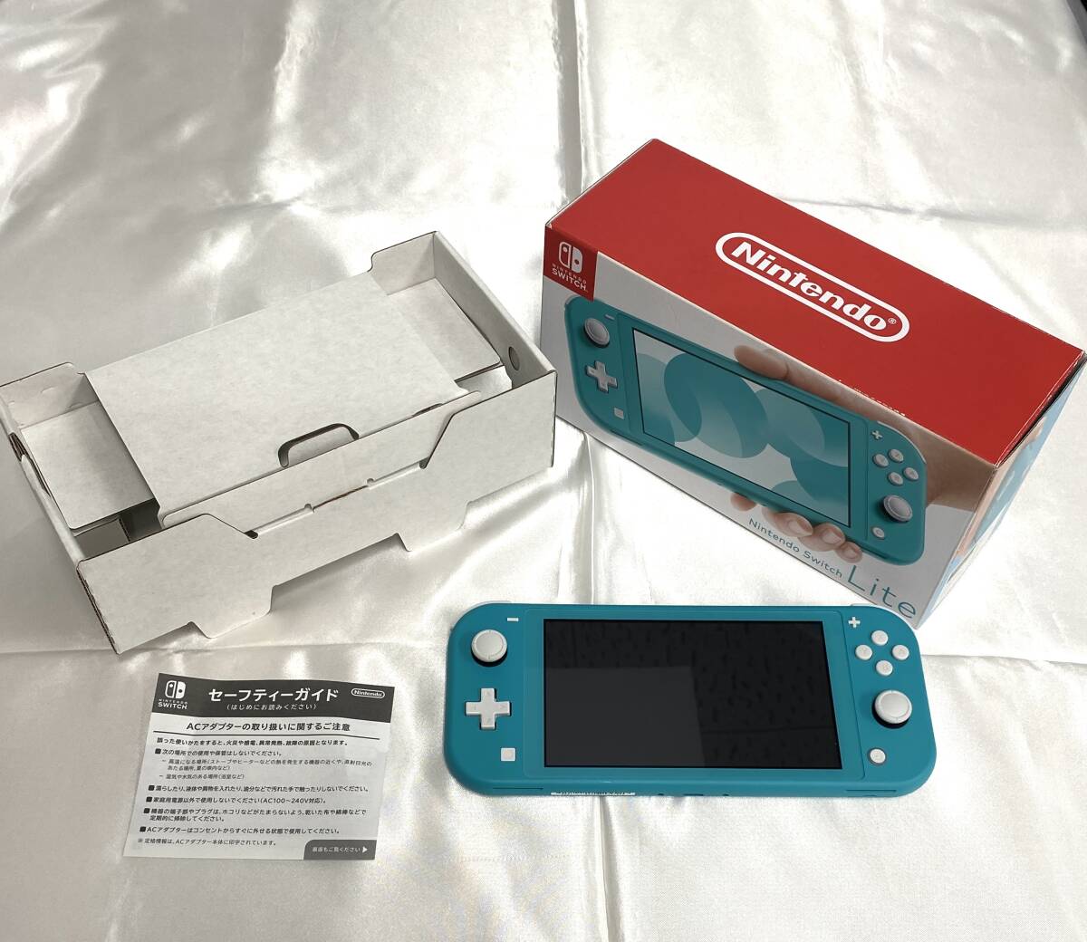 2026年最新】ニンテンドースイッチ(Nintendo Switch) 中古 本体の購入