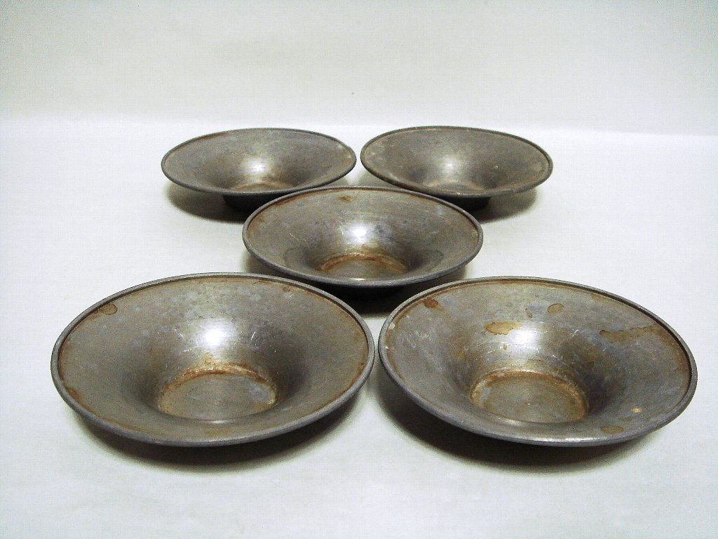 Yahoo!オークション -「錫 茶托」の落札相場・落札価格