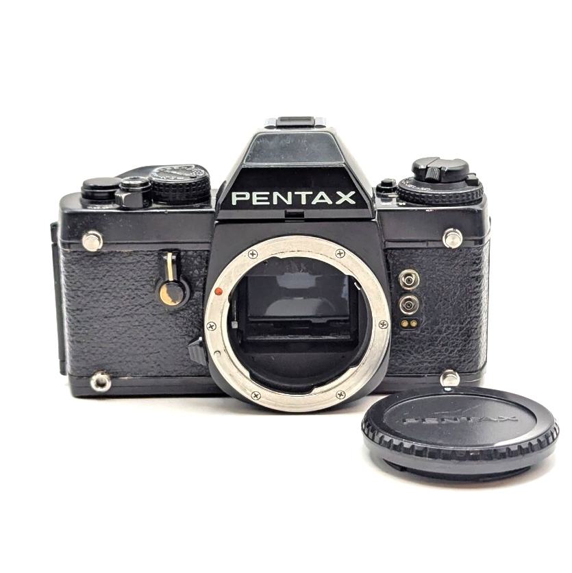 2026年最新】Yahoo!オークション -ペンタックスlx(フィルムカメラ)の