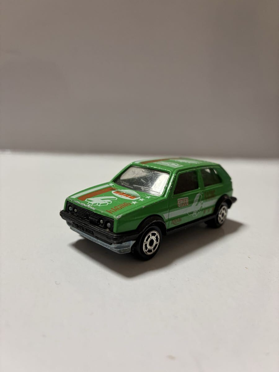 Yahoo!オークション -「トミカ フォルクスワーゲン ゴルフ」の落札相場