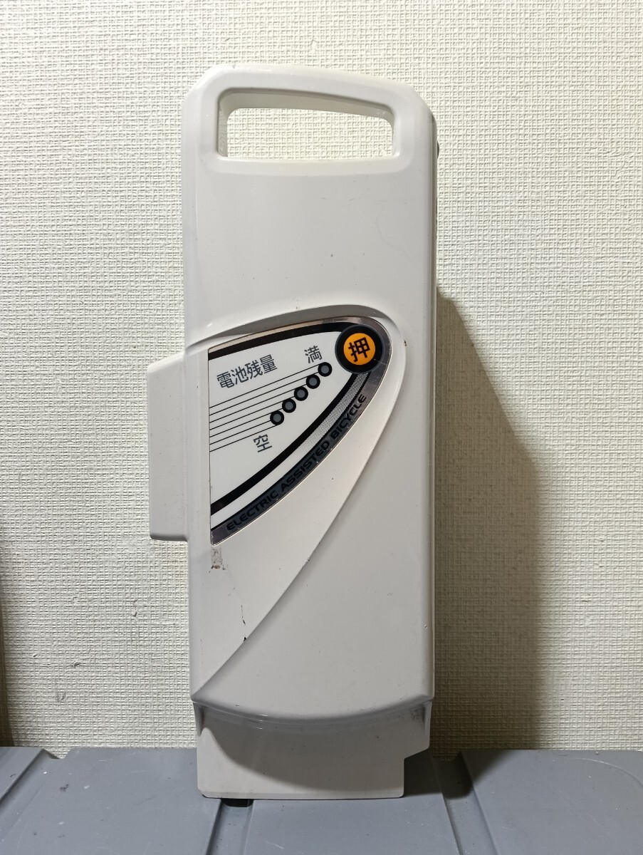 2026年最新】Yahoo!オークション -電動自転車 バッテリー ジャンクの