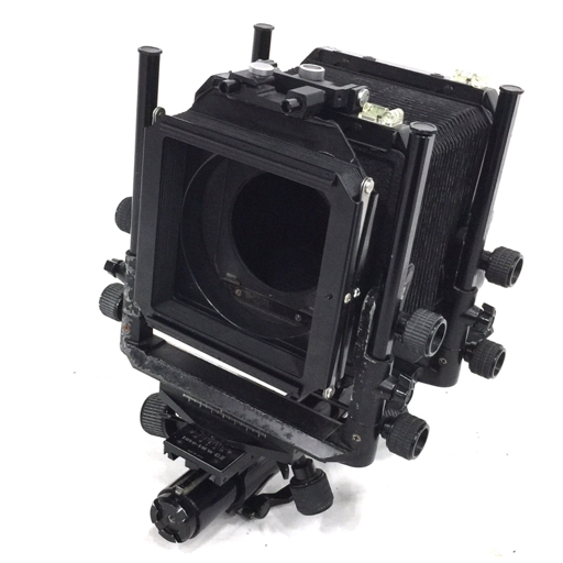 Yahoo!オークション -「大判カメラ トヨ」の落札相場・落札価格