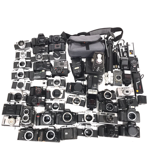 Yahoo!オークション -「オリンパス om2」の落札相場・落札価格