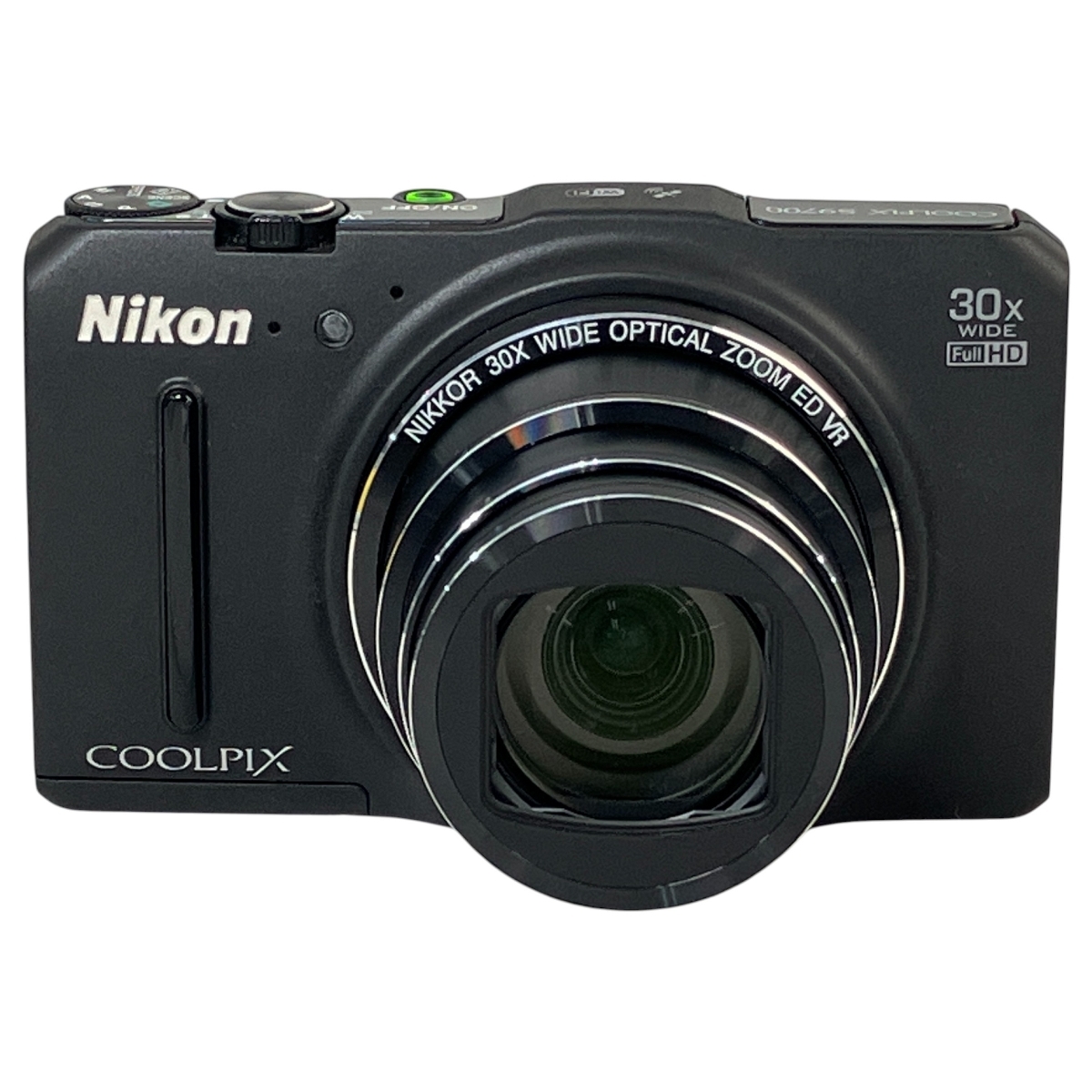 Yahoo!オークション -「coolpix s9700」の落札相場・落札価格