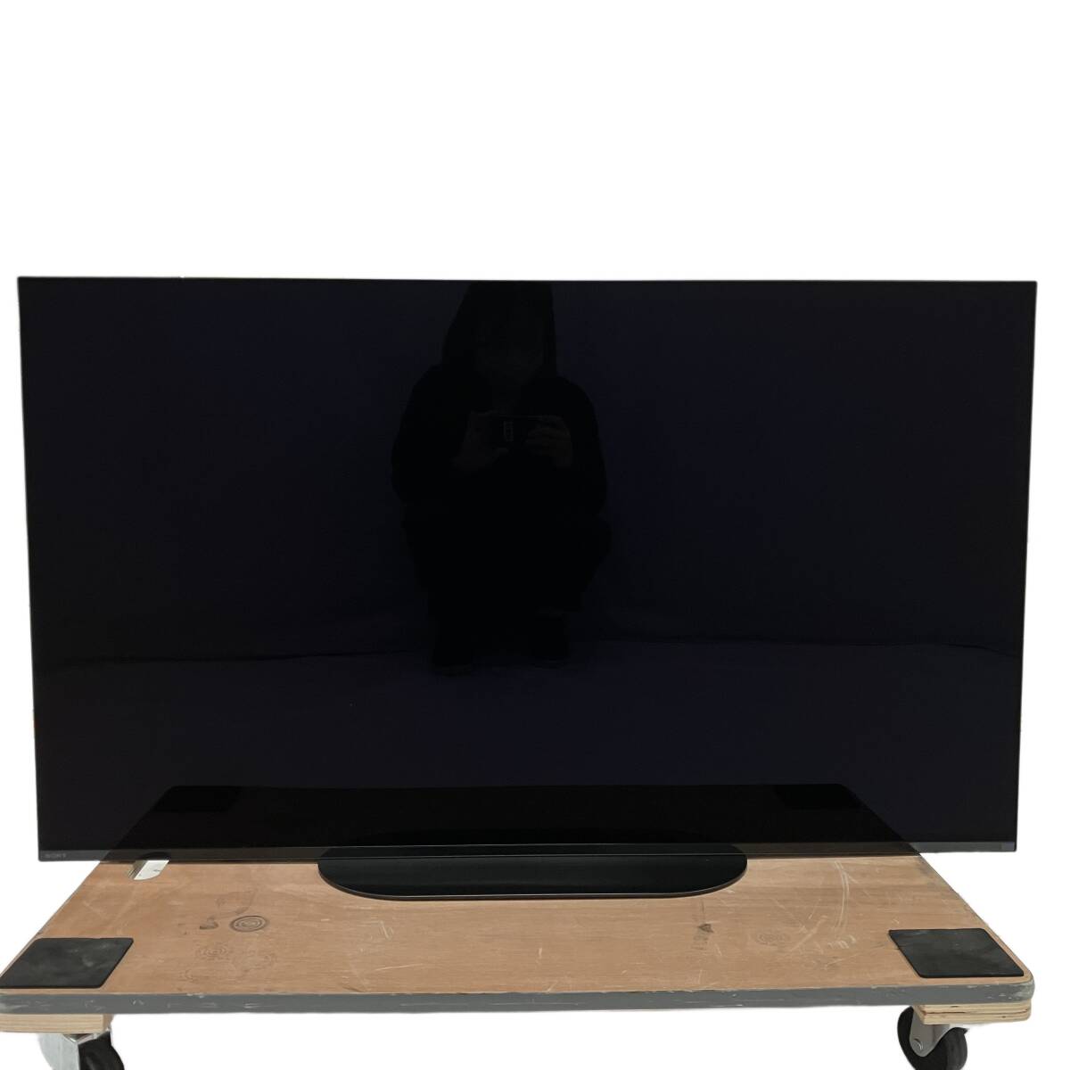 Yahoo!オークション -「ジャンク」(40インチ～) (テレビ)の落札相場