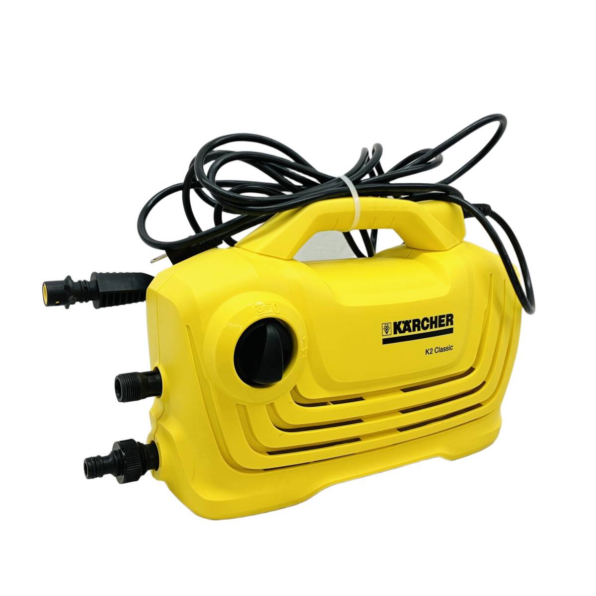 2026年最新】Yahoo!オークション -ケルヒャー k2 クラシックの中古品