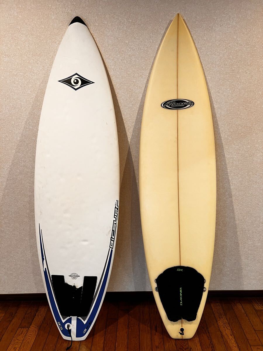 2026年最新】Yahoo!オークション - 6.0フィート～(ショートボード