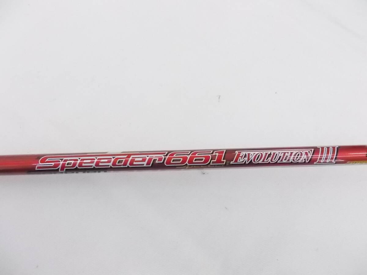 2026年最新】Yahoo!オークション -スピーダーエボリューション3(クラブ