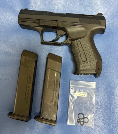 Yahoo!オークション -「マルゼン p99」の落札相場・落札価格