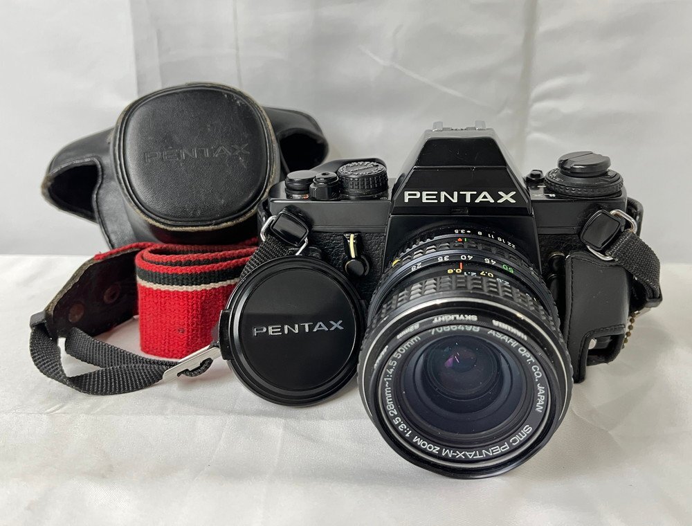 2026年最新】Yahoo!オークション -ペンタックス lxの中古品・新品・未