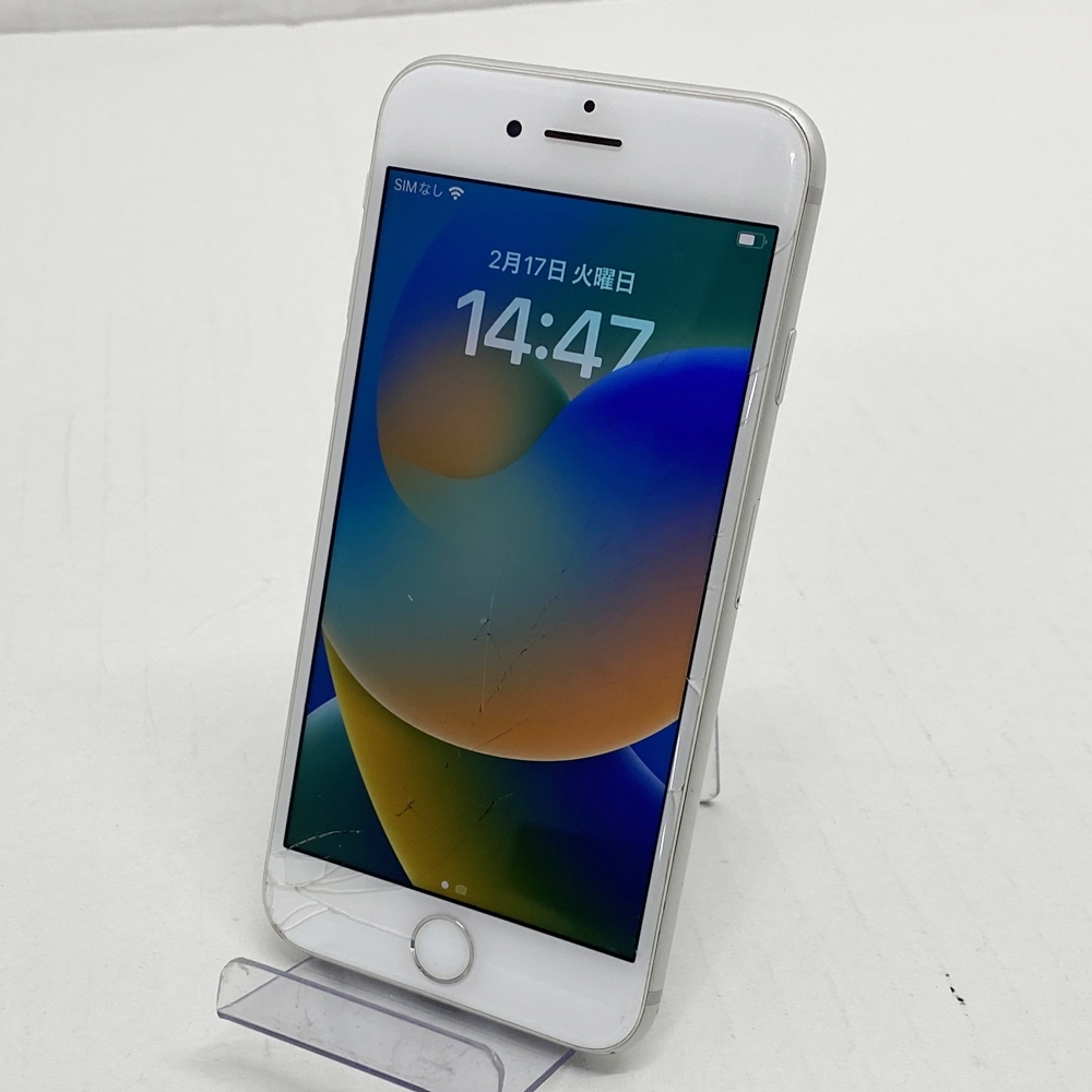 Yahoo!オークション -「アイフォン8 ジャンク」の落札相場・落札価格