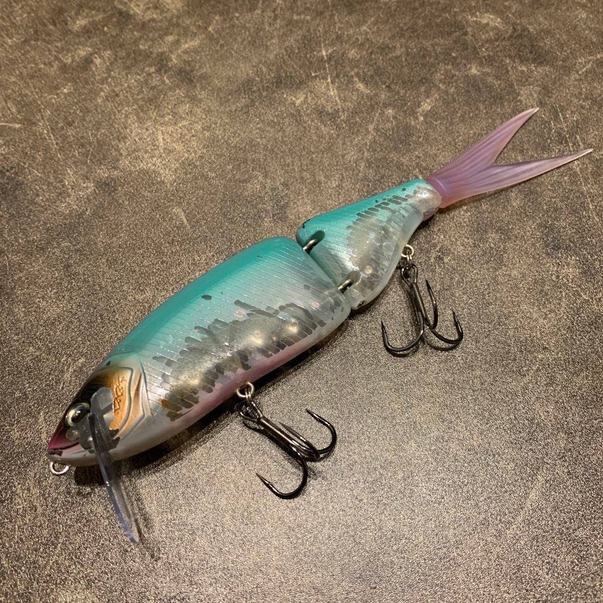 DRT タイニークラッシュ LO 浜チャート｜Yahoo!フリマ（旧PayPayフリマ）