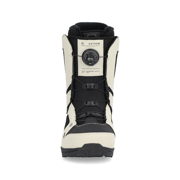 RIDE SNOWBOARD 2024-2025 『 ANTHEM 』 ライド アンセム ブーツ