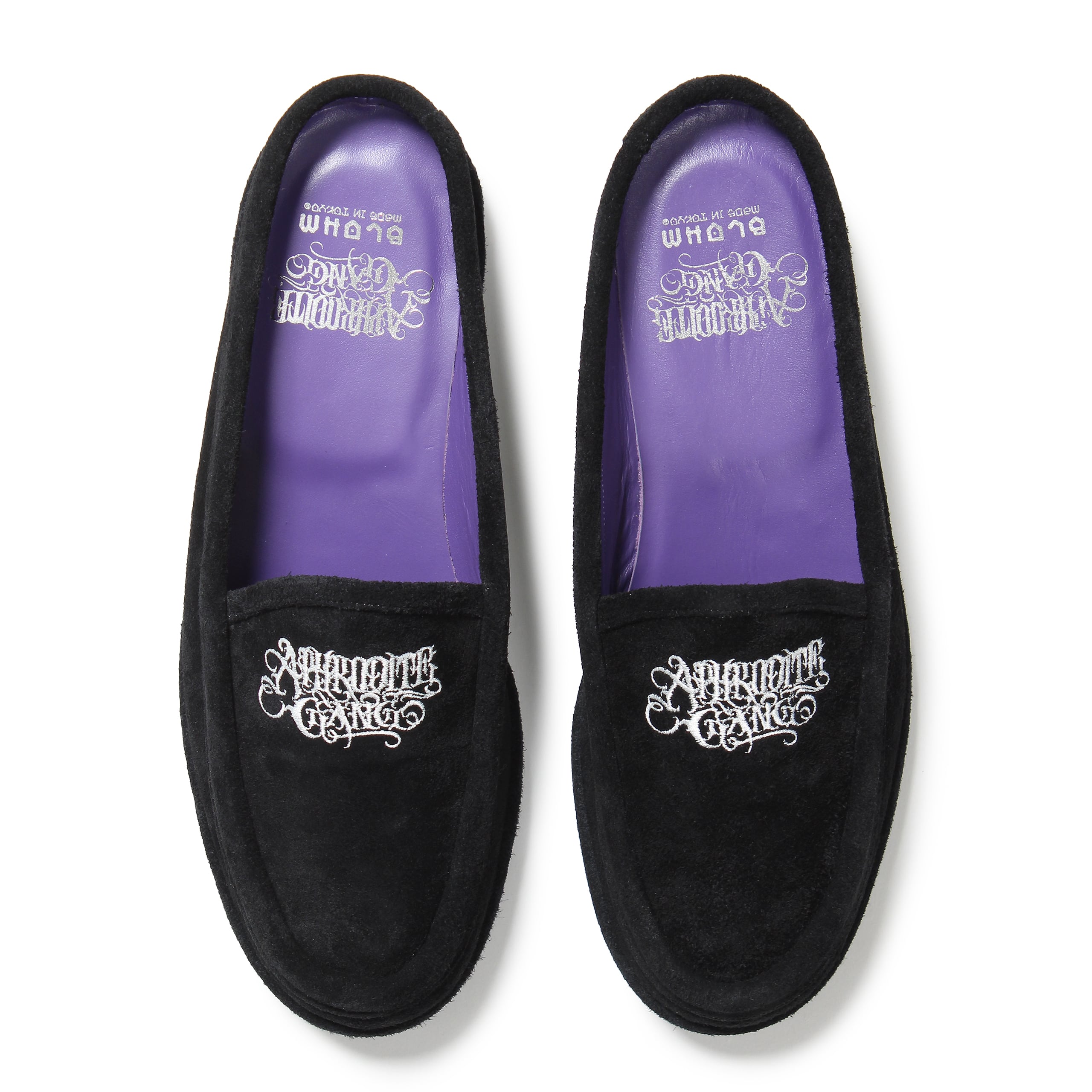 GAKKIN × BUDSPOOL 花罰家紋 BRACELET - K18 GOLD | APHRODITEGANG