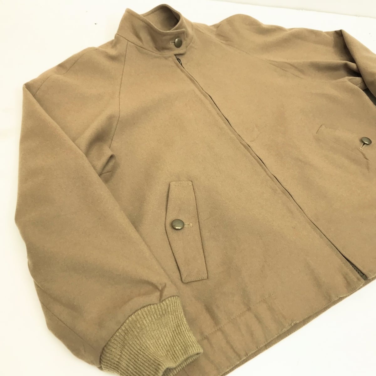 PENDLETON ペンドルトン USA製 ウール ジャケット ブルゾン スイング