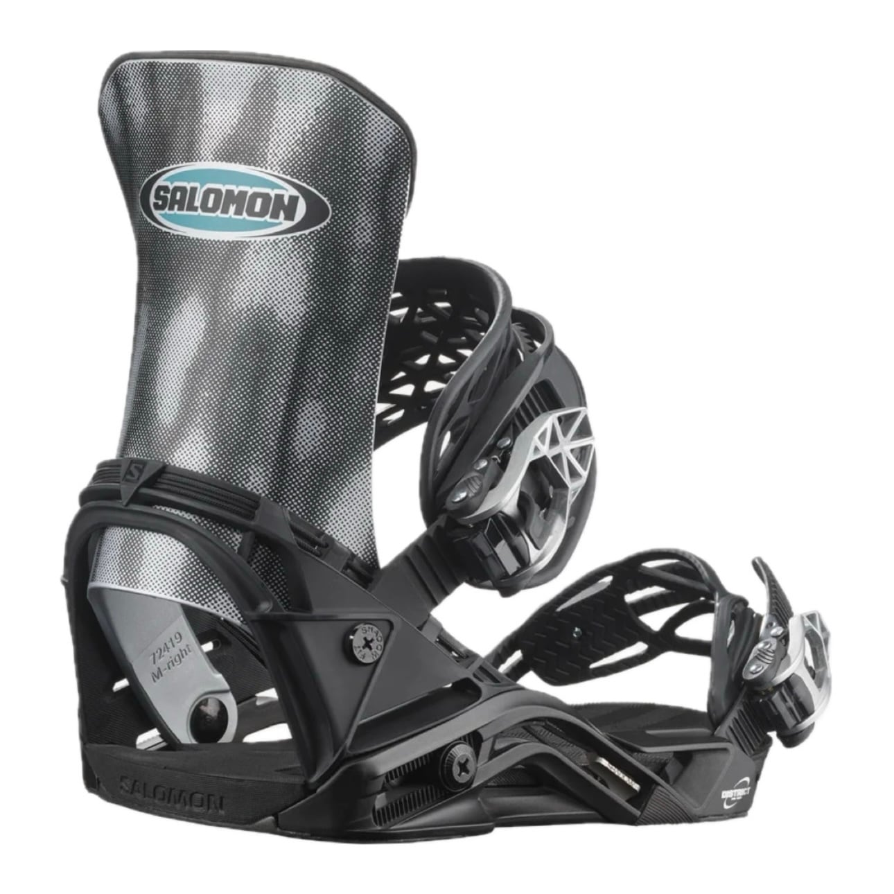 Salomon ディストリクト24-25 SALOMON（サロモン） DISTRICT