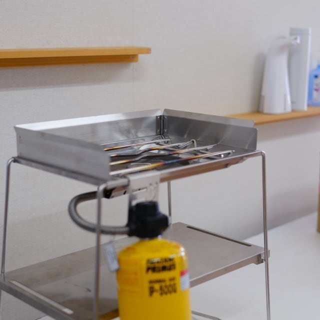 FB-Stand3点セット | 935factory's