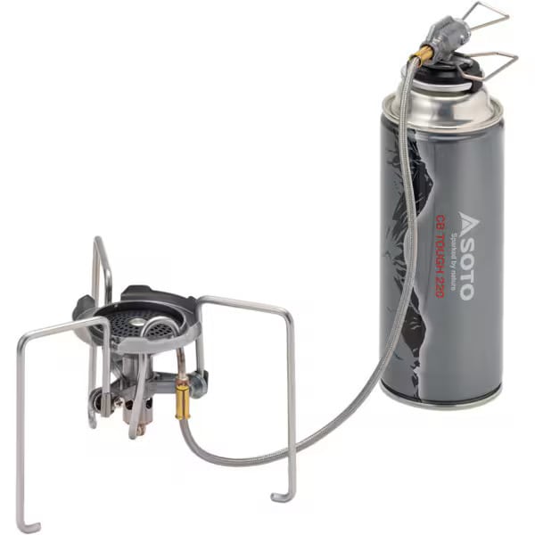 SOTO トレックマスター ST-331 | sotosotodays