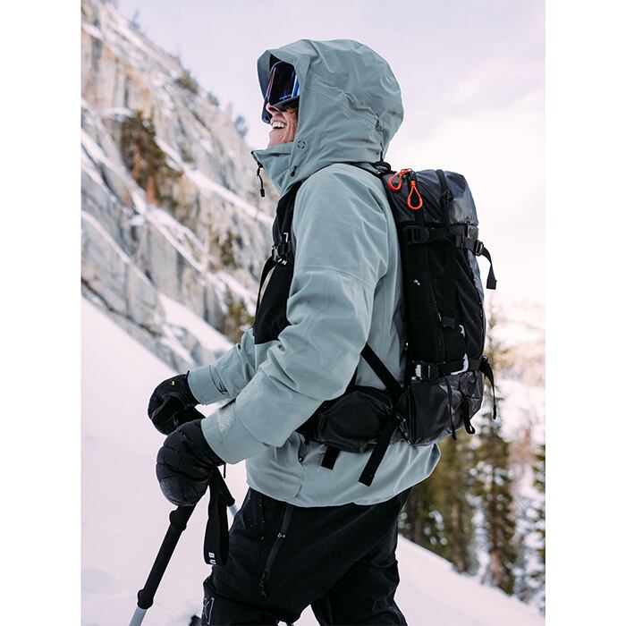 BURTON ［ak] コレクション『 Women's Burton ［ak] Kimmy GORE-TEX 3L