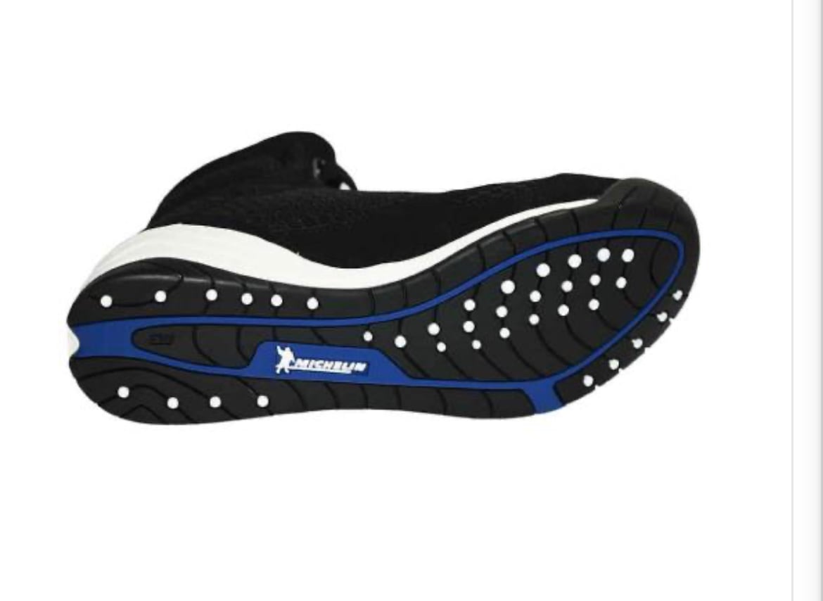 EverlastエバーラストエリートハイトップボクシングシューズElite High