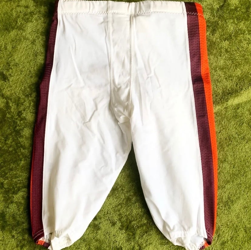 NIKE バージニア工科 アメフト フッパン ホワイト 全4サイズ | END