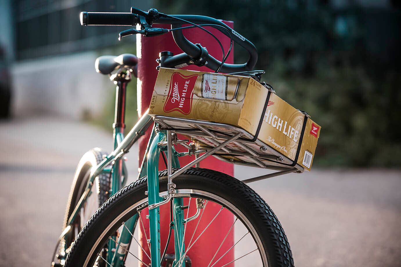 SURLY】24-PACK RACK BLACK | Humhumhug Online Shop