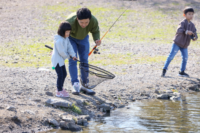 GOOD ROD GD-S56UL-2PC - be GOOD fun EGG | ジャッカル グッド