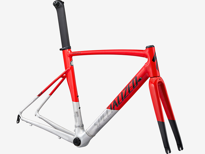 SPECIALIZED ALLEZ SPRINT フレームセット アーティストシリーズ 2020