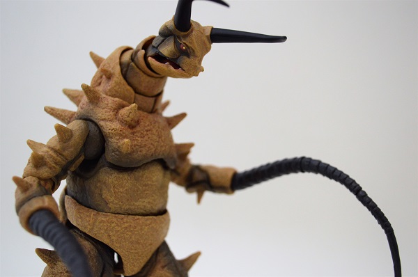 S.H.Figuarts グドン | 魂の玩具箱