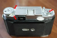 Mamiya-6 Automat Repair - 1955年発売 | Photo of the Life