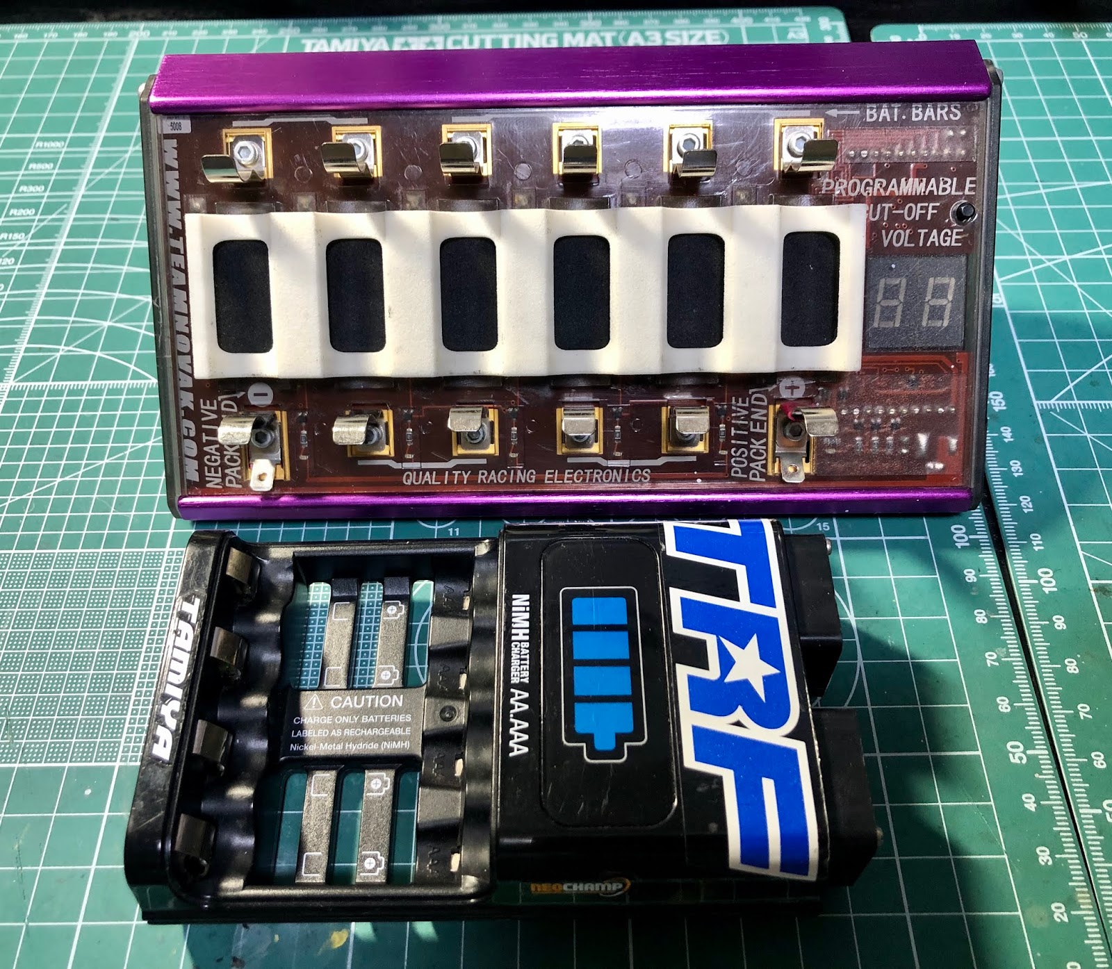 ノバック スマートトレイ SE-まめ模型