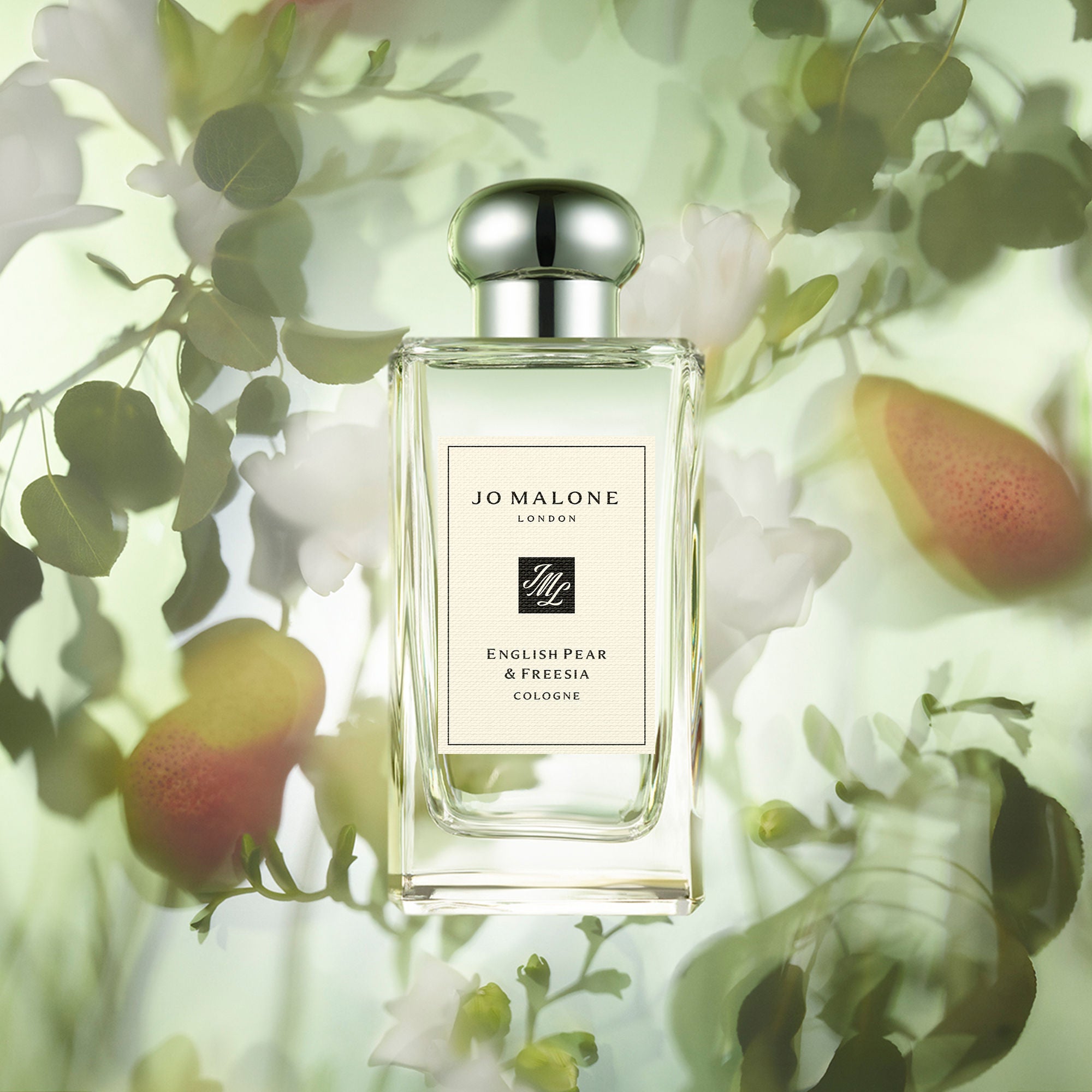 Jo Malone London English Pear and Freesia Cologne – Jo Malone