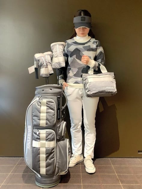 BRIEFING GOLF最軽量モデル「CR-6」がより使いやすくなって