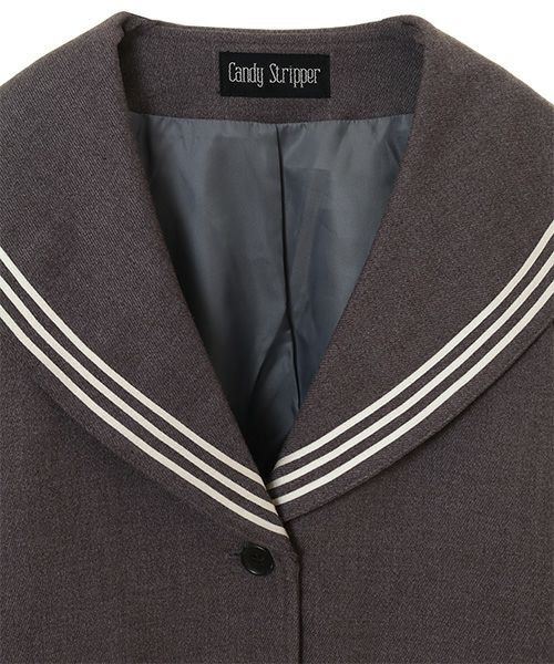 Candy Stripper（キャンディストリッパー）の「SAILOR ジャケット