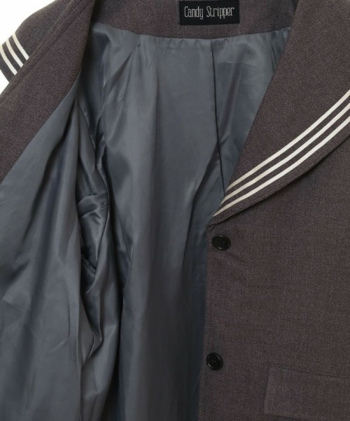Candy Stripper（キャンディストリッパー）の「SAILOR ジャケット